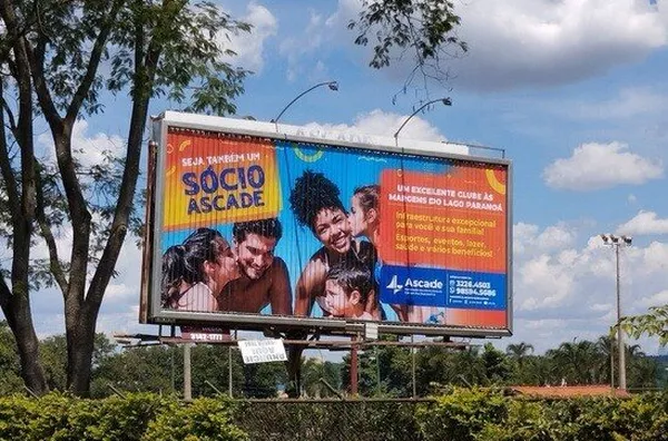 Triédro  para aluguel,  - Selecione - Bairro, Brasilia