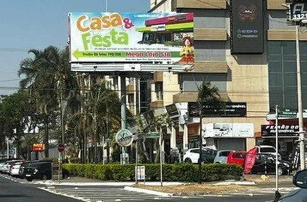 Painel de Led para locação,  - Selecione - Bairro, Brasilia