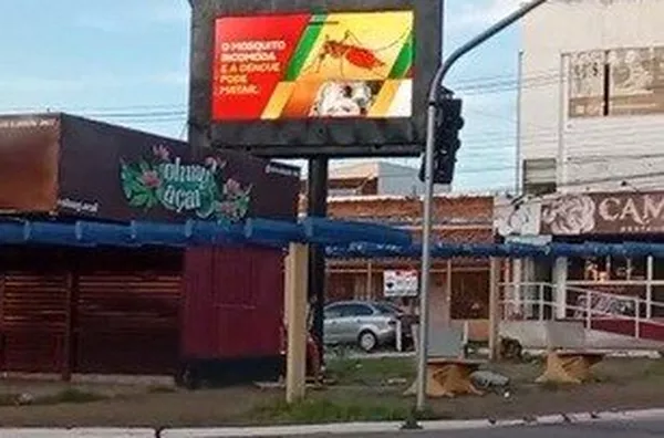 LED | Brazlândia
