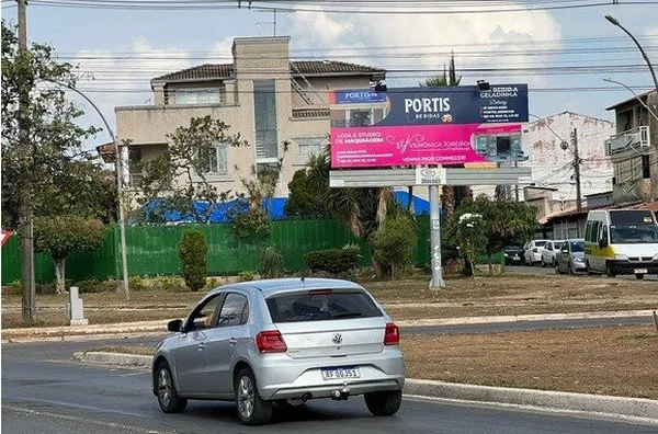 Minifront | Guará Esquina QE 38