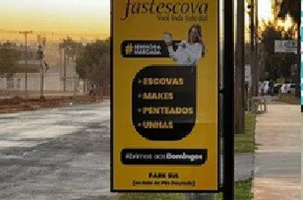 Totens | Circuito Park Sul