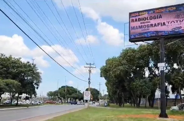LED | Pistão Norte Taguatinga