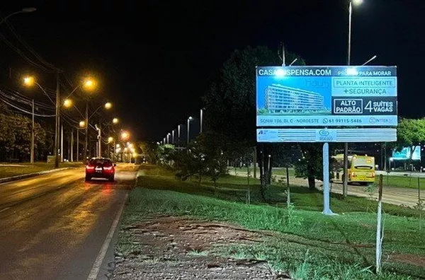Minifront | EPDB próximo Aeroporto