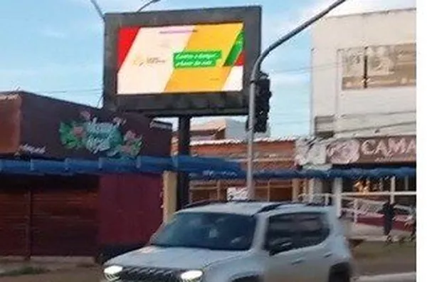 LED | Brazlândia