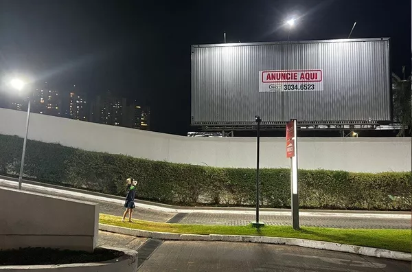 TRIEDRO | Acesso DF PLAZA
