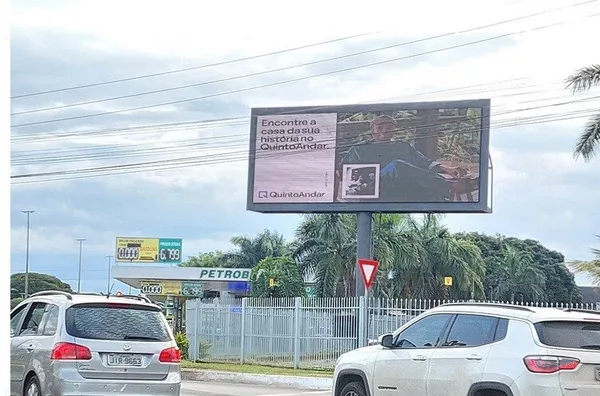 Painel de Led para locação,  - Selecione - Bairro, Brasilia