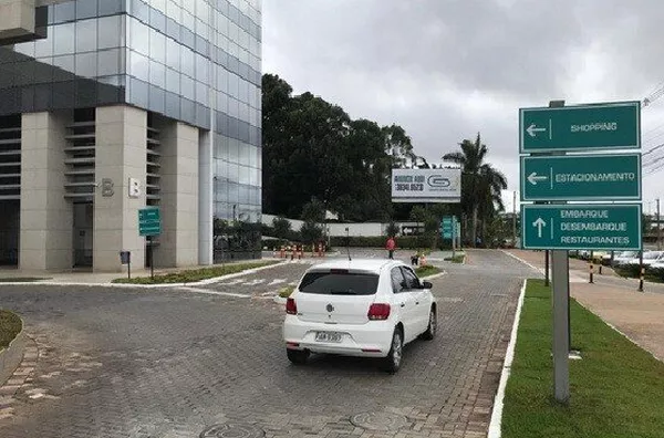 Front  para aluguel,  - Selecione - Bairro, Brasilia