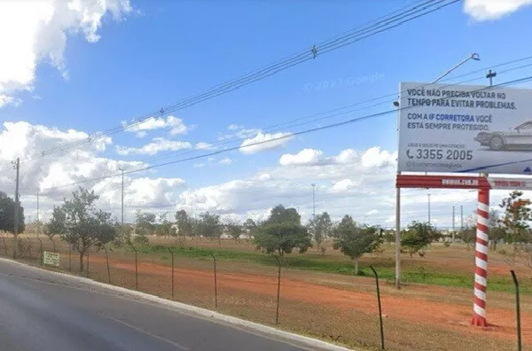 Frontlight para aluguel,  - Selecione - Bairro, Brasilia
