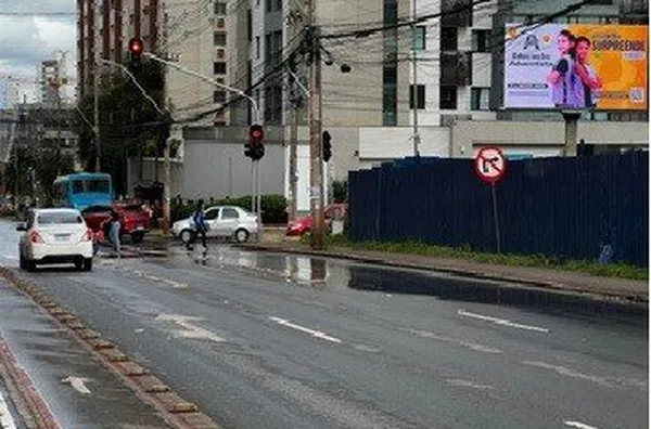 Painel de Led para locação,  - Selecione - Bairro, Brasilia