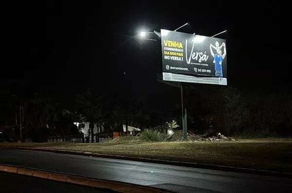 Minifront | EPVP Parkway sentido EPTG