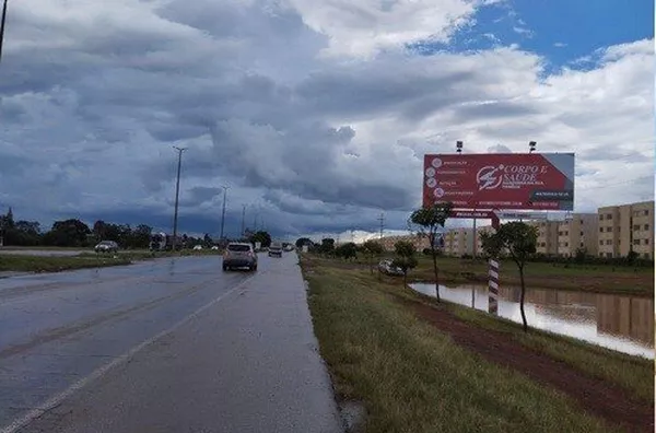 Frontlight para aluguel,  - Selecione - Bairro, Brasilia