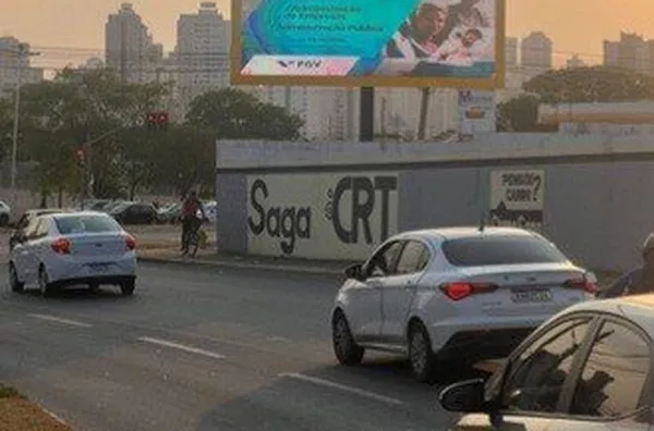 Painel de Led para locação,  - Selecione - Bairro, Brasilia