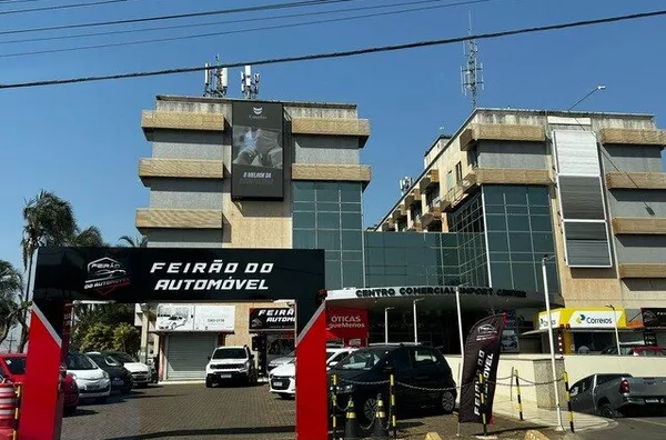 Painel de Led para locação,  - Selecione - Bairro, Brasilia