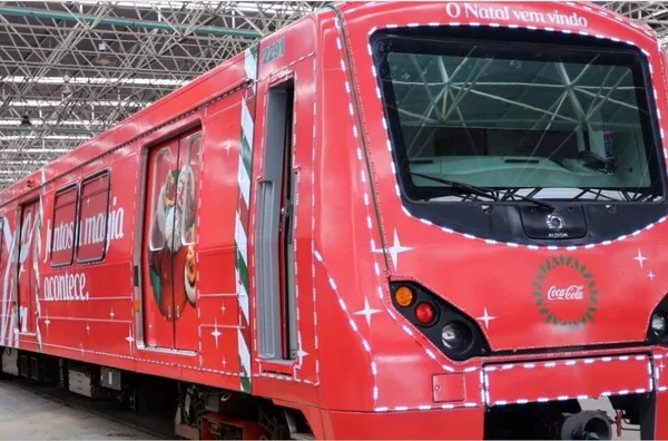 Metrô DF | Pacote 15 dias