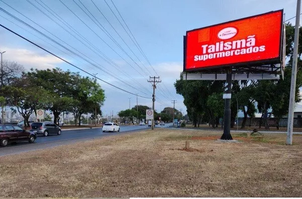 LED | Pistão Norte Taguatinga