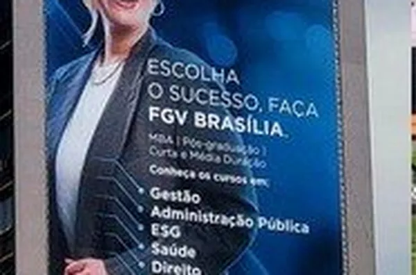 Empena | Plano Piloto SCS E1