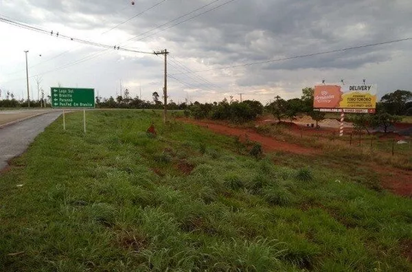 Frontlight para aluguel,  - Selecione - Bairro, Brasilia