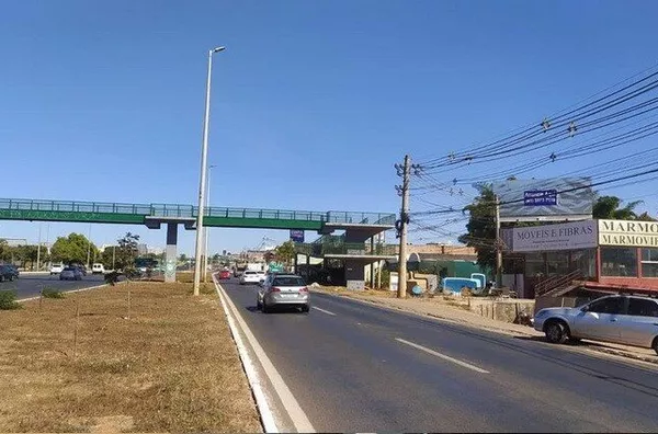 Frontlight para aluguel,  - Selecione - Bairro, Brasilia