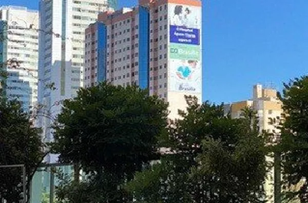 Mega empena para aluguel,  - Selecione - Bairro, Brasilia
