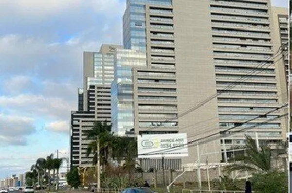 EPTG | Frontlight acesso DF PLAZA