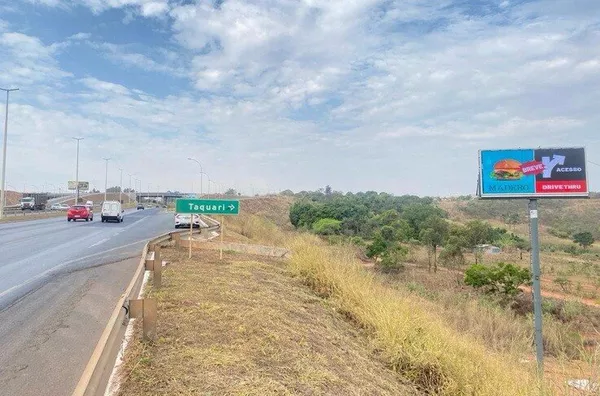 Painel de Led para locação,  - Selecione - Bairro, Brasilia