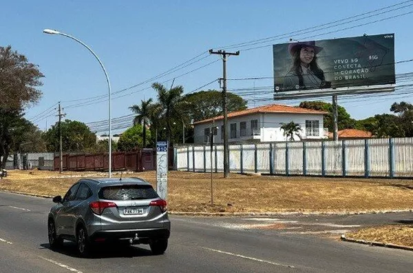 Plano Piloto | Frontlight SGAN 910 Norte P2