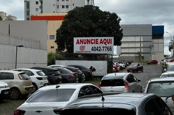 Mini Front | Águas Claras | Painel 25 Sul Contrafluxo 