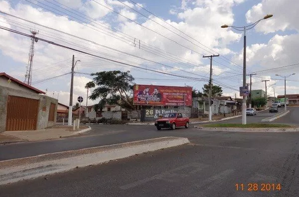 Outdoor para aluguel,  - Selecione - Bairro, Brasilia