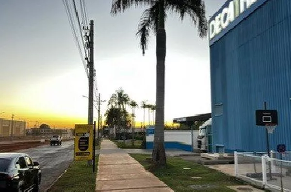 Totens | Circuito Park Sul
