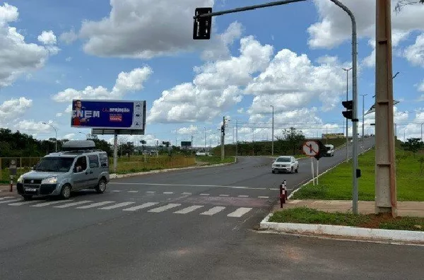 Minifront | Guará Park Acesso EPTG