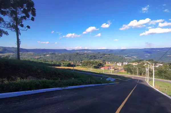 Terreno para venda,  Pinhal Alto, Nova Petropolis