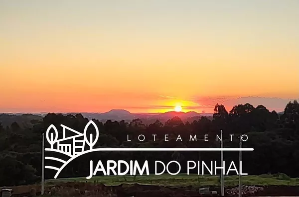 Terreno para venda,  Pinhal Alto, Nova Petropolis