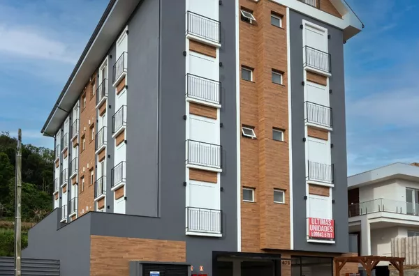 Apartamento para venda, 2 quarto(s),  Pousada Da Neve, Nova Petropolis