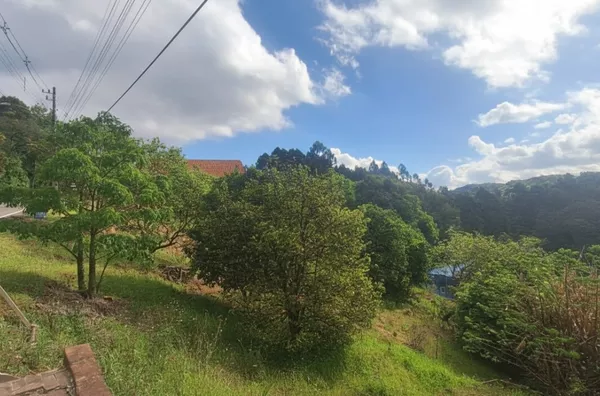 Terreno para venda,  Vila Olinda, Nova Petropolis
