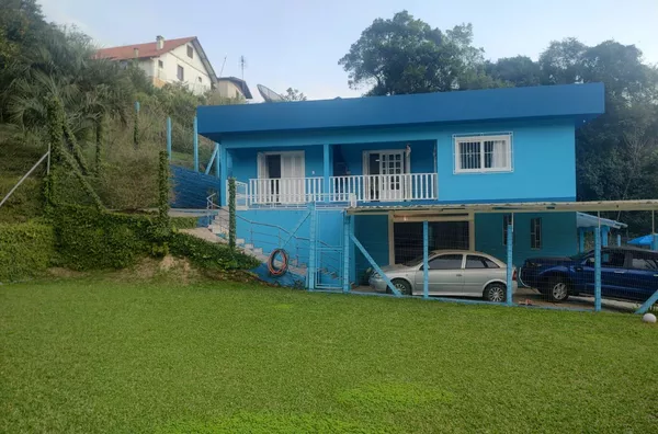 Casa para venda, 3 quarto(s),  Vila Olinda, Nova Petropolis