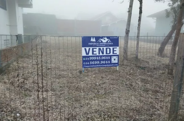 Terreno para venda,  Pousada Da Neve, Nova Petropolis