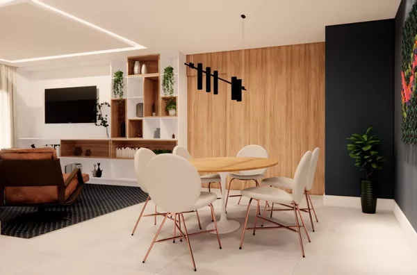 Apartamento para venda, 2 quarto(s),  Pousada Da Neve, Nova Petropolis