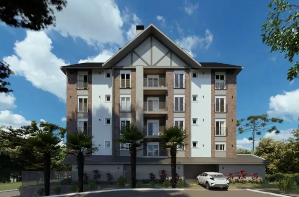 Apartamento para venda, 2 quarto(s),  Bairro Juriti, Nova Petropolis