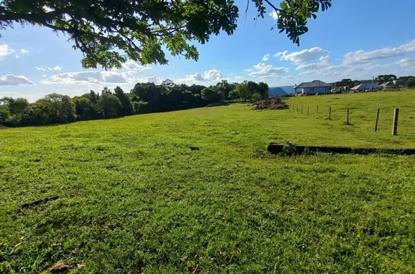 Terreno para venda,  Linha Imperial, Nova Petropolis