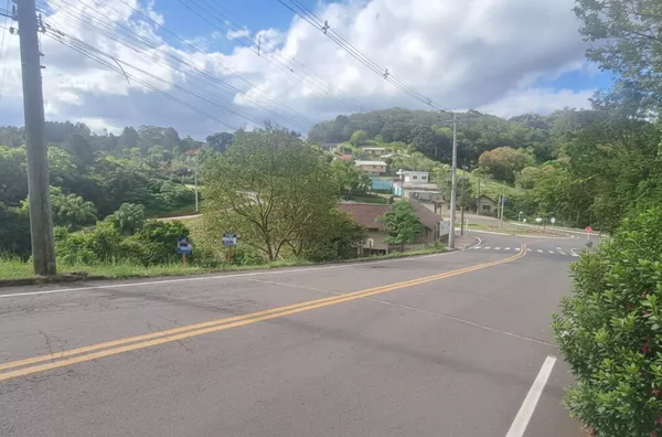 Terreno para venda,  Vila Olinda, Nova Petropolis
