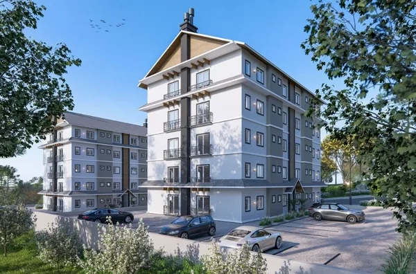 Apartamento para venda, 2 quarto(s),  Pousada Da Neve, Nova Petropolis