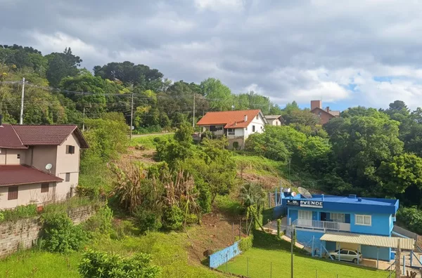 Terreno para venda,  Vila Olinda, Nova Petropolis