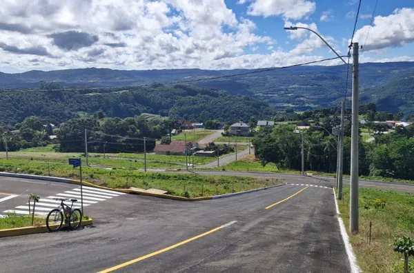 Terreno para venda,  Pinhal Alto, Nova Petropolis