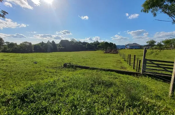 Terreno para venda,  Linha Imperial, Nova Petropolis