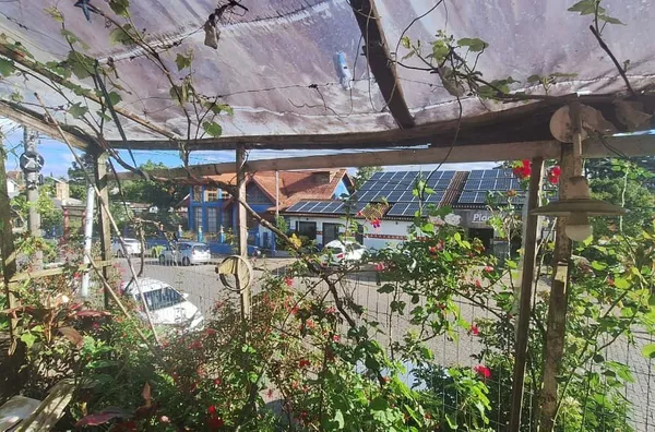Terreno para venda,  Germânia, Nova Petropolis