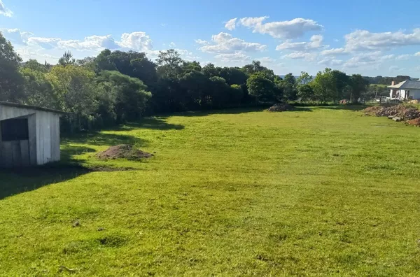 Terreno para venda,  Linha Imperial, Nova Petropolis