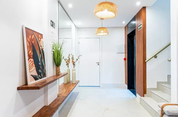 Apartamento para venda, 2 quarto(s),  Pousada Da Neve, Nova Petropolis