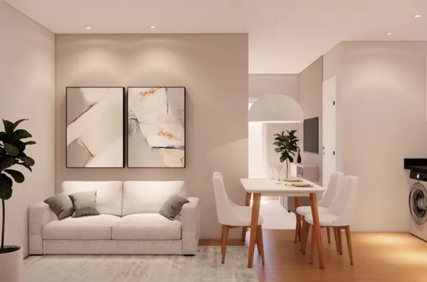 Apartamento para venda, 2 quarto(s),  Pousada Da Neve, Nova Petropolis