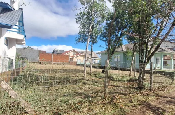 Terreno para venda,  Pousada Da Neve, Nova Petropolis