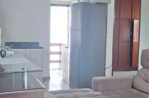 Apartamento para venda, 2 quarto(s),  Vila Germânia Imperial, Nova Petropolis